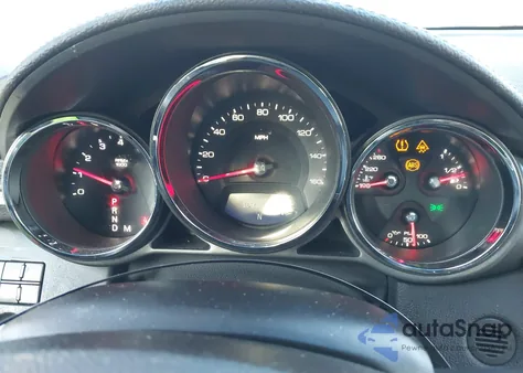 2011 Cadillac Cts Standard из США, поврежденный, VIN 1G6DC5EY9B0143555